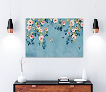 Obraz Ruža šípová